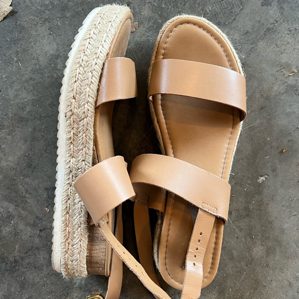 Steve Madden